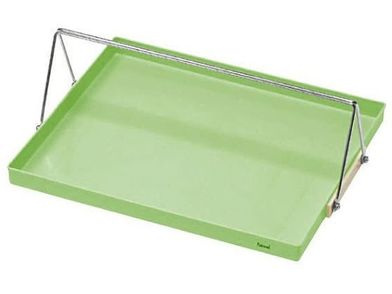 Fukumi ����g���[�p�g���[�̂� 20�l�p �n���K�[�t �U��g���[ 19-7720-00 PT-20TGH(�O���[��)�n���K�[