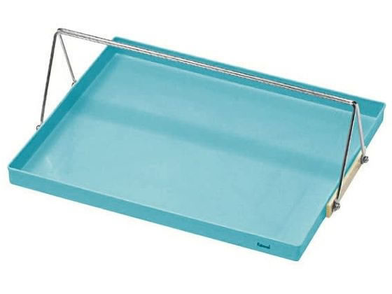 Fukumi ����g���[�p�g���[�̂� 20�l�p �n���K�[�t �U��g���[ 19-7720-02 PT-20TBH(�u���[)�n���K�[�c