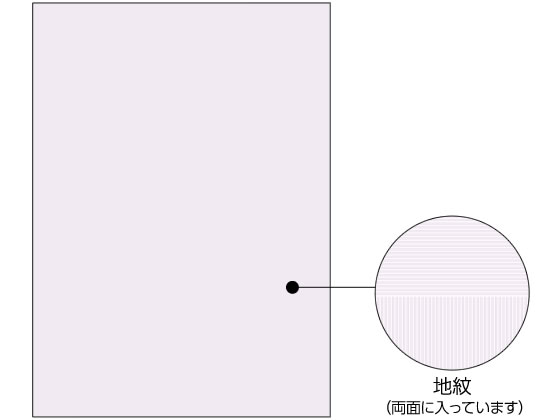 ●サイズ：Ａ４タテ（２１０×２９７ｍｍ）●紙厚：約０．１０ｍｍ●対応プリンタ：インクジェット（染料／顔料）、レーザー（カラー／モノクロ）、コピー（カラー／モノクロ）●両面印刷可能●注文単位：１箱（１０