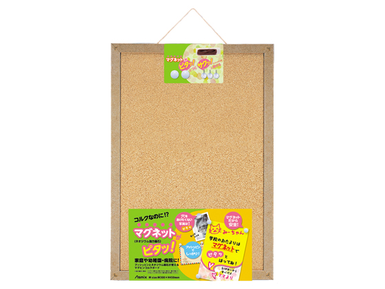 コルクマグネット コルクちゃん｜美術品・アンティーク・コレクション