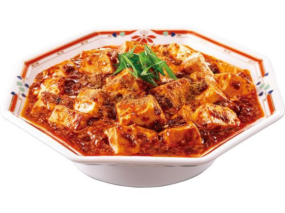 新宿中村屋 本格四川 コクと旨み、ひろがる麻婆豆腐 通販