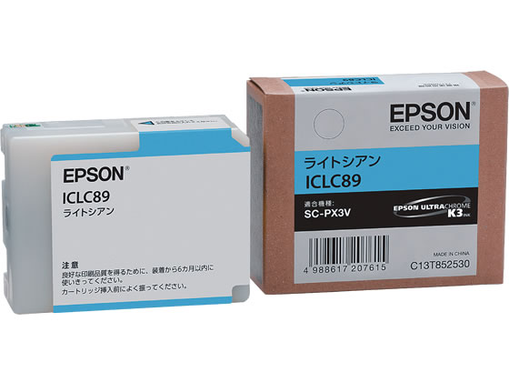 ●色：ライトシアン●対応機種：ＳＣ−ＰＸ３Ｖ●グリーン購入法適合●ＧＰＮエコ商品ねっと掲載