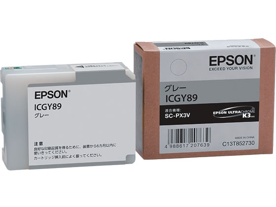 ●色：グレー●対応機種：ＳＣ−ＰＸ３Ｖ●グリーン購入法適合●ＧＰＮエコ商品ねっと掲載