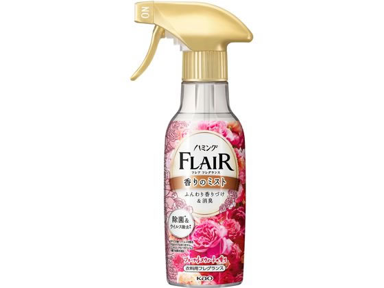 ●仕様：本体●内容量：２７０ｍＬ●衣料用フレグランス●フローラルスウィートの香り