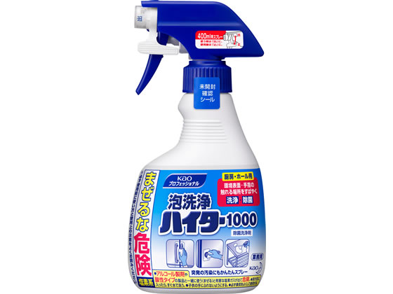 KAO AnC^[1000 400ml