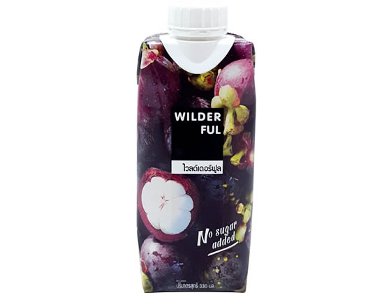 ハルナプロデュース マンゴスチンミックスジュース Forestway 通販フォレストウェイ