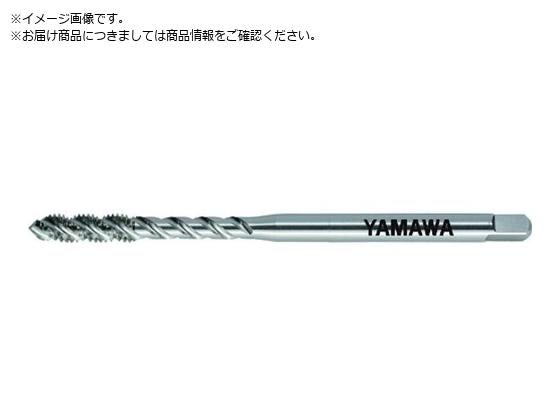 ヤマワ ロングネックスパイラルタップ LS-SP-K L150 P2 M4X0.7