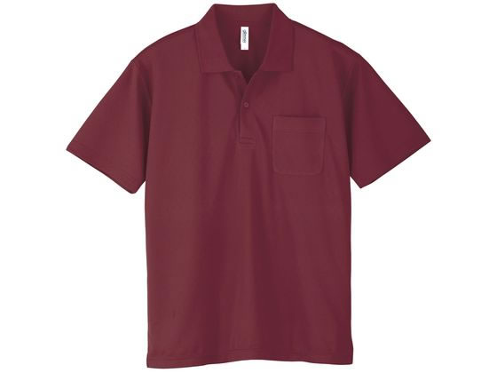 glimmer �|�P�b�g�t�h���C�|���V���c ��샆�j�t�H�[�� 24-7025-0307 �o�[�K���f�B 000330-AVP(L)