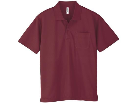 glimmer �|�P�b�g�t�h���C�|���V���c ��샆�j�t�H�[�� 24-7025-0507 �o�[�K���f�B 000330-AVP(3L)