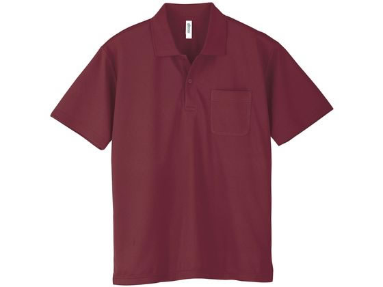 glimmer �|�P�b�g�t�h���C�|���V���c ��샆�j�t�H�[�� 24-7025-0607 �o�[�K���f�B 000330-AVP(4L)