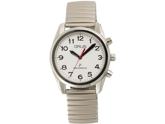 GRUS �{�C�X�d�g�r���v �{�C�X�E�H�b�` 25-6736-00 GRS003-01(�z���C�gX�V���o�[)