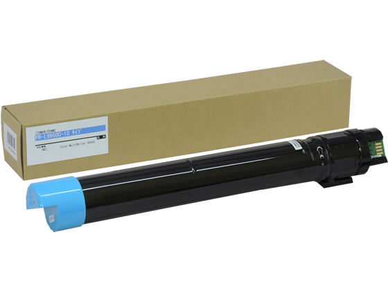 ●色：シアン●印字可能枚数：１２０００枚●対応機種：Ｃｏｌｏｒ Ｍｕｌｔｉｗｒｉｔｅｒ ９９５０Ｃ／ＰＲ−Ｌ９９５０Ｃ