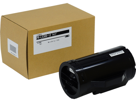 ●印字枚数：約５５００枚●対応機種：ＭｕｌｔｉＷｒｉｔｅｒ ５３００／ＰＲ−Ｌ５３００