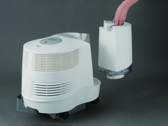 KAZ 気化式加湿器 大容量タイプ KCM6013A 通販【フォレストウェイ】