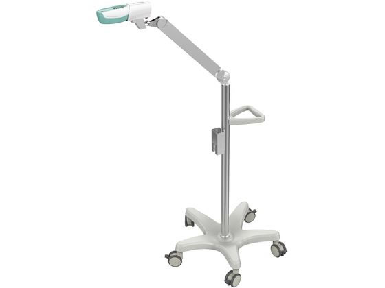 ICST �x�C���L���X�p�e�[�u���X�^���h �Ö��������u ICST