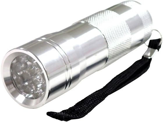 JPS LED�u���[���C�g �����ܗp�N���b�v 24-7503-04 MLL