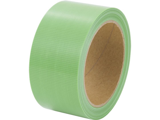 Forestway 養生テープ ライトグリーン 50mm×25m 30巻 通販