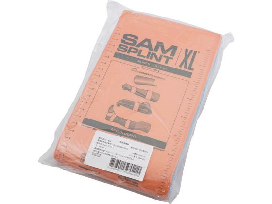 サムキリリン サムスプリント[副木] ラージ 0-6047-04 通販【フォレストウェイ】