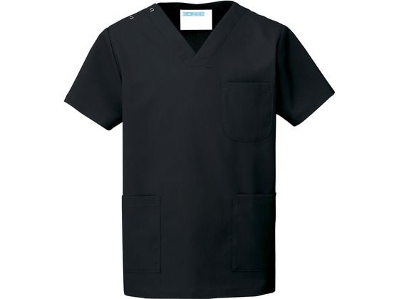 KAZEN �X�N���u(�j�����p)�f�@�� 23-5823-0805 LL WLD 133-99(�u���b�N)