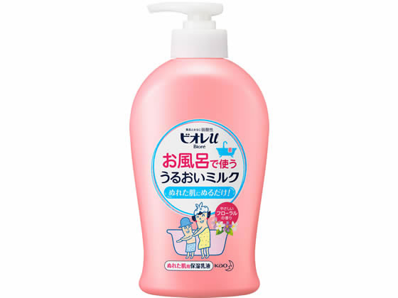 KAO rIu CŎg邨~N t[̍300ml