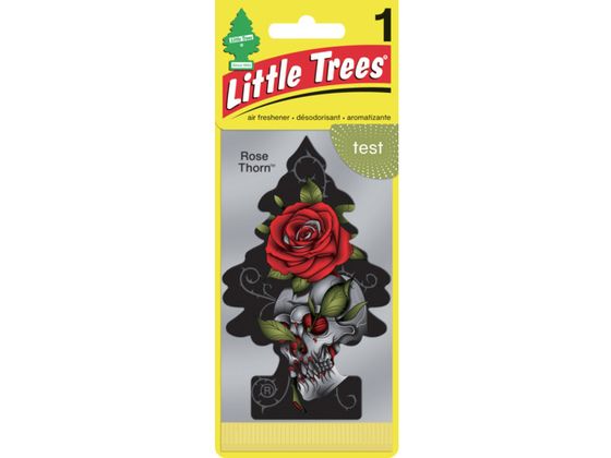gc[Y LT GA[tbVi[ 1P - Rose Thorn [Y\[ LT030