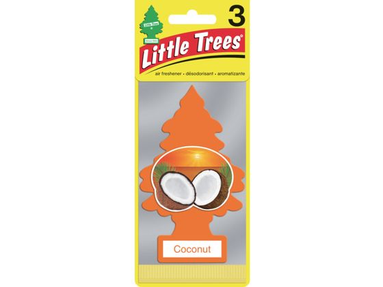 gc[Y LT GA[tbVi[ 3P - Coconut RRibc LT308