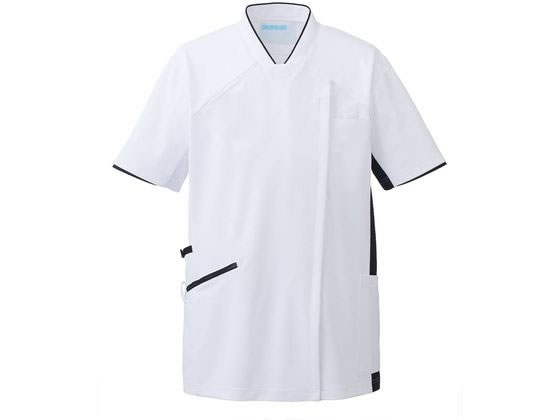 KAZEN WLD �X�N���u�W���P�b�g ���� �j�����p M �z���C�g�~�l�C�r�[ 987-18