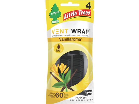 gc[Y LT Vent Wrap - Vanillaroma @j} LT503