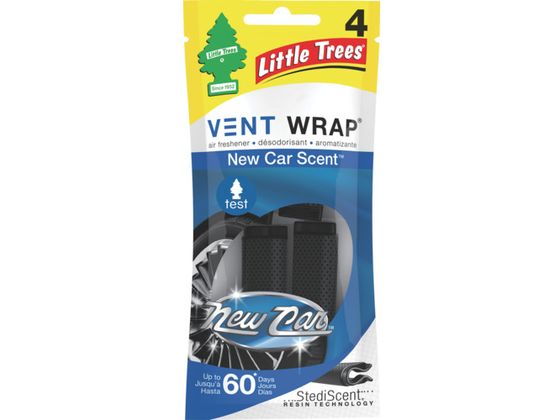 gc[Y LT Vent Wrap -New Car Scent j[J[ZCg LT507