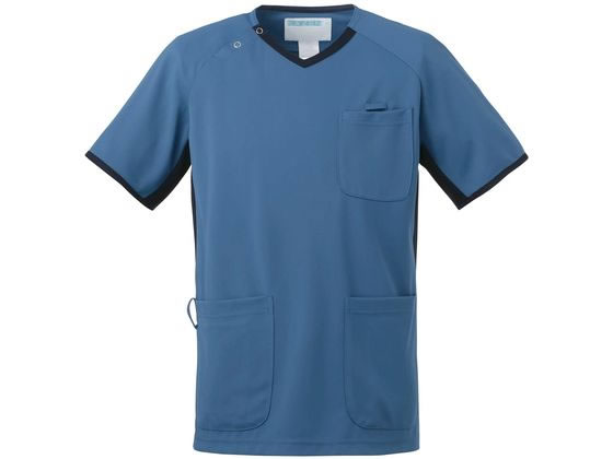 KAZEN �X�N���u(�j�����p)�f�@�� 25-2422-0301 SS WLD 983-41(�u���[X�l�C�r�[)