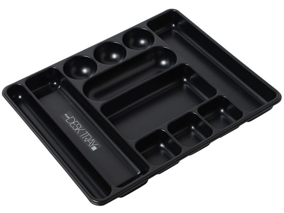 ●カラー：ブラック●規格：Ｌ●外形寸法：幅３１０×奥行３９０×高さ３７ｍｍ●材質：ＰＳ（ポリスチレン）