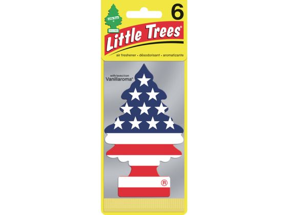 gc[Y LT GA[tbVi[ 6P - America AJ LT651