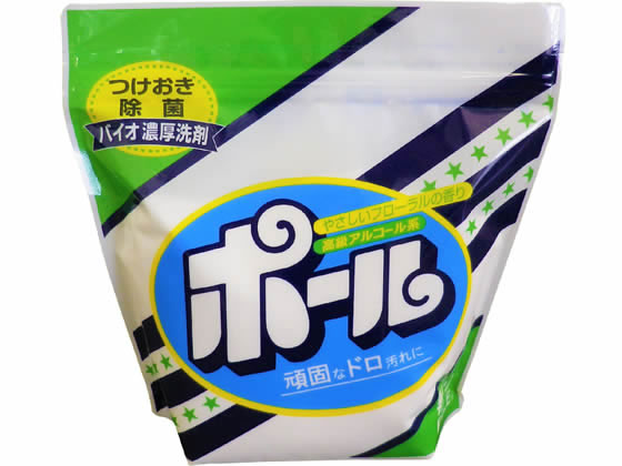 ●洗濯用粉末洗剤（綿・麻・合成繊維用）●無リン●弱アルカリ性●やさしいフローラルの香り●サイズ：９３×２０７×２００ｍｍ●日本製●注文単位：１個（１ｋｇ）