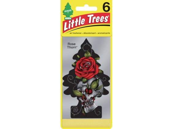 gc[Y LT GA[tbVi[ 6P - Rose Thorn [Y\[ LT657