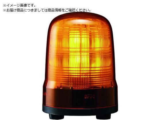 PATLITE [^X] 100 M2 Lu Y SF10-M2JN-Y