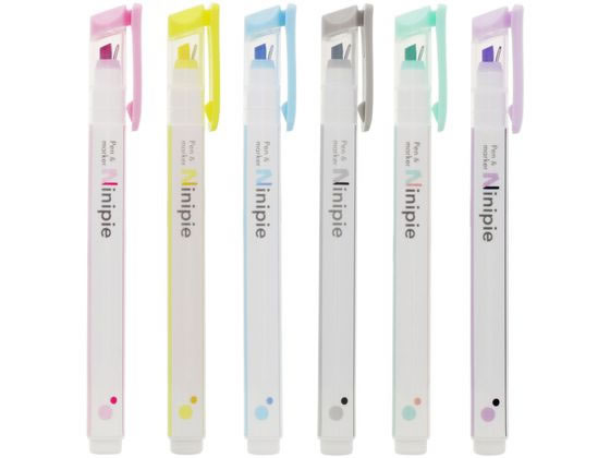 サンスター Ninipie ニニピー 6本セット S4591739 通販