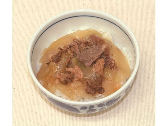 【アルファフーズ 】【非常食】美味しい防災食 牛丼の具×21個 楽天市場】アルファフーズ 非常食 5年保存 美味しい防災食 牛丼
