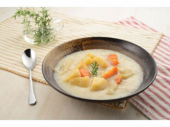 アルファフーズ 「美味しい防災食」 ホワイトシチュー 通販 アルファフーズ 「美味しい防災食」 ホワイトシチュー 通販
