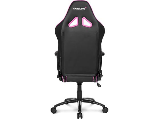 AKRacing ゲーミングチェア Overture ピンク AKR-OVERTURE 通販