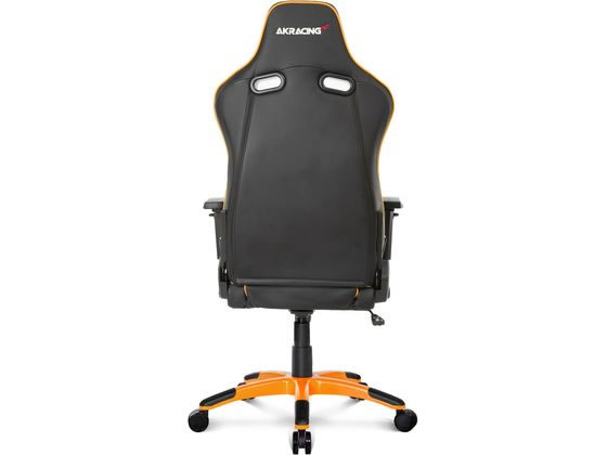 AKRacing ゲーミングチェア Pro-X V2 オレンジ 通販【フォレストウェイ】