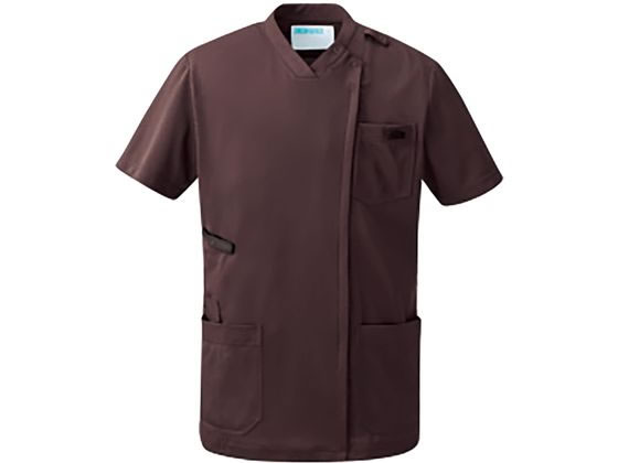 KAZEN �X�N���u�W���P�b�g����(�j�����p)�f�@�� 25-6588-0604 L WLD KZN715-26(�J�J�I�u���E��)