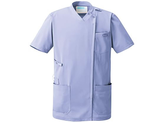 KAZEN �X�N���u�W���P�b�g����(�j�����p)�f�@�� 25-6588-0706 3L WLD KZN715-21(���C�g�A���W�X�g)