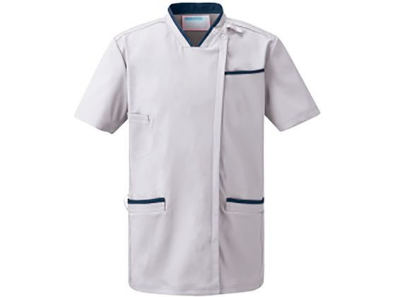 KAZEN �X�N���u�W���P�b�g����(�j�����p)�f�@�� 25-6589-0001 SS WLD KZN705-46(�O���[X�l�C�r�[