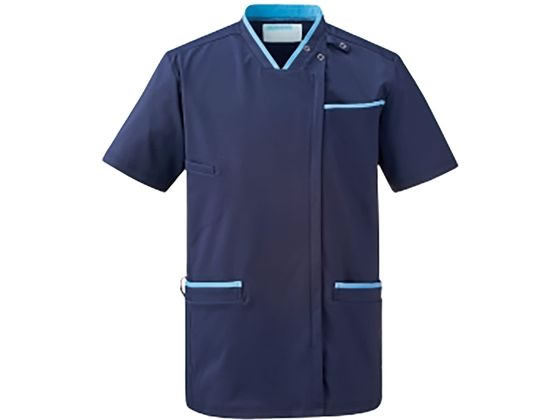 KAZEN �X�N���u�W���P�b�g����(�j�����p)�f�@�� 25-6589-0105 LL WLD KZN705-48(�l�C�r�[X�^�[�R�C
