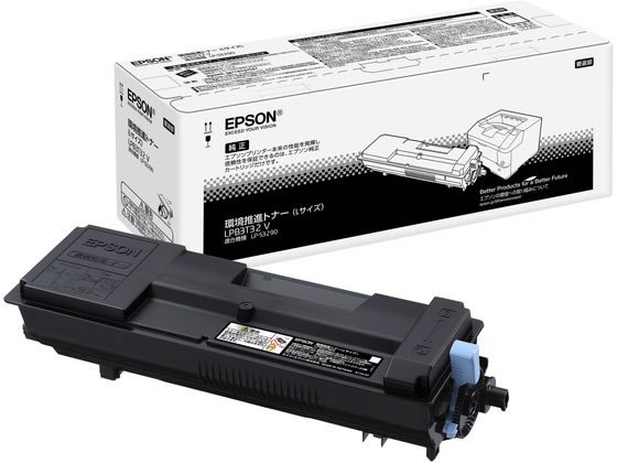 ●色：ブラック●印刷可能ページ：１４１００ページ●対応機種：ＬＰ−Ｓ３２９０、ＬＰ−Ｓ３２９０ＰＳ、ＬＰ−Ｓ３２９０Ｚ●環境推進トナーはエプソンが保有しています。ご使用後にエプソンにご返却いただくこと