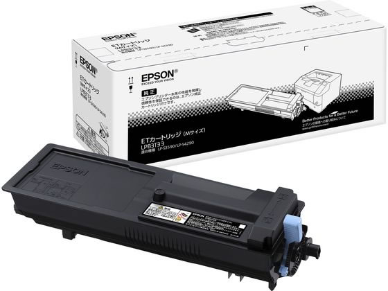 EPSON ETJ[gbW ubN LPB3T33