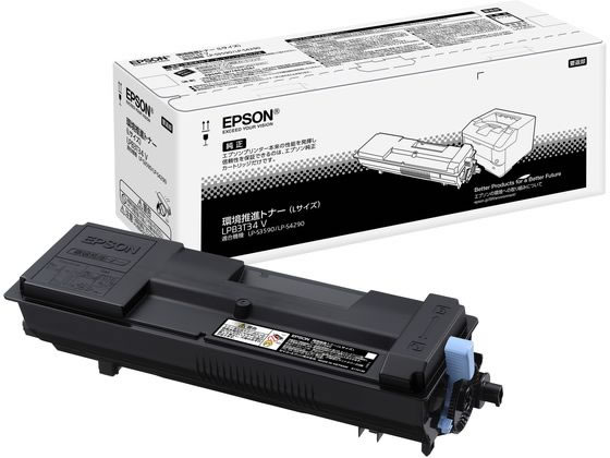 ●環境推進トナー●色：ブラック●印刷可能ページ数：１５２００ページ●対応機種：ＬＰ−Ｓ３５９０、ＬＰ−Ｓ４２９０、ＬＰ−Ｓ３５９０ＰＳ、ＬＰ−Ｓ３５９０Ｚ、ＬＰ−Ｓ４２９０ＰＳ