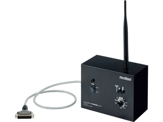 �����e�� �V���b�g�N���b�N�p������M���j�b�g UP0150