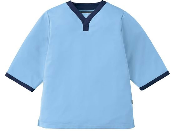 KAZEN �j�b�g���f�ߏ�� ���҈� 24-9864-0002 M WLD 301-41(�u���[X�l�C�r�[)