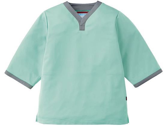 KAZEN �j�b�g���f�ߏ�� ���҈� 24-9864-0103 L WLD 301-42(�~���gX�O���[)